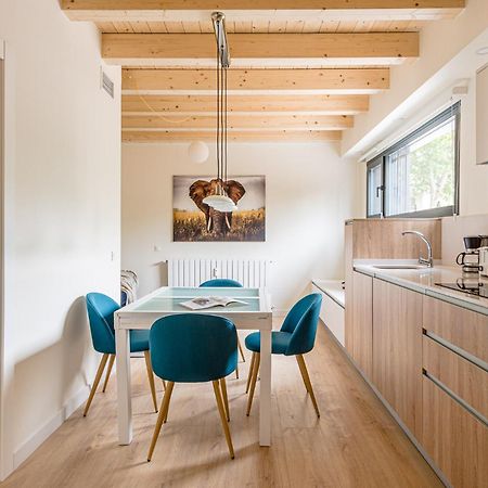 Acogedor Duplex En Salamanca Madrid Esterno foto